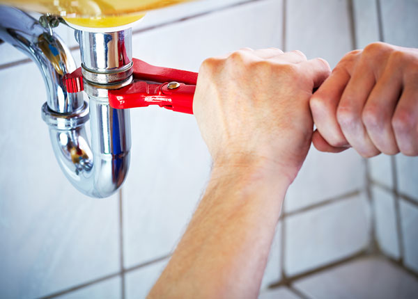 About Alhambra Water Heater Contractors and Plumbers